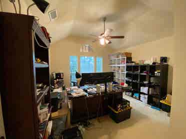 5 BR in Plano