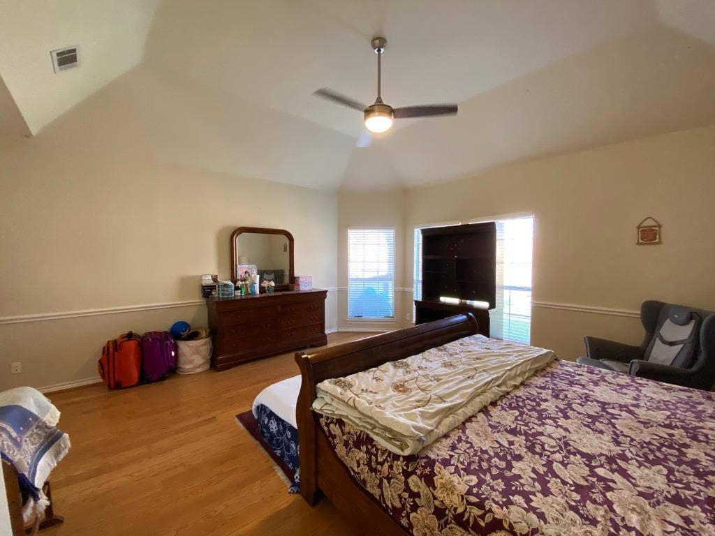 5 BR in Plano