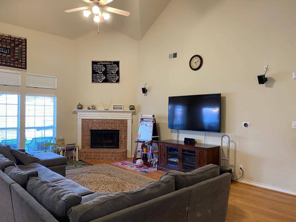 5 BR in Plano