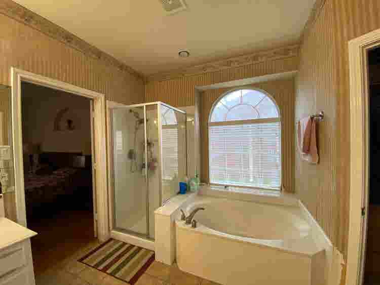 5 BR in Plano