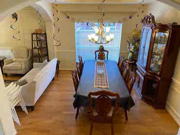 5 BR in Plano