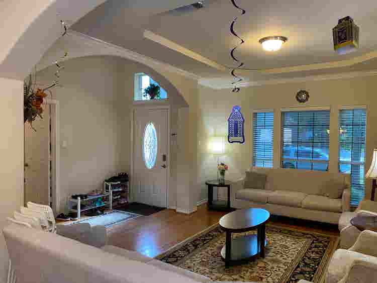 5 BR in Plano