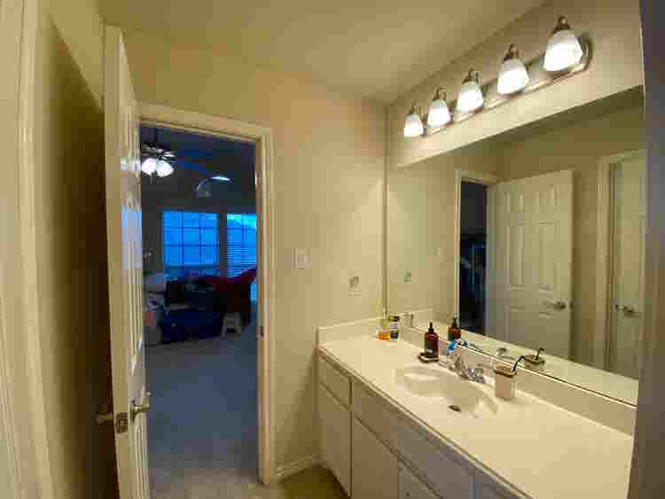 5 BR in Plano