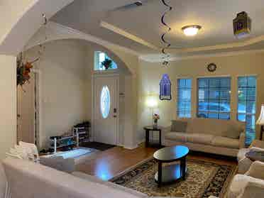 5 BR in Plano