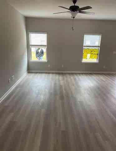4 BR in Hampton