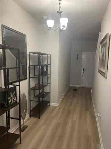 4 BR in Hampton