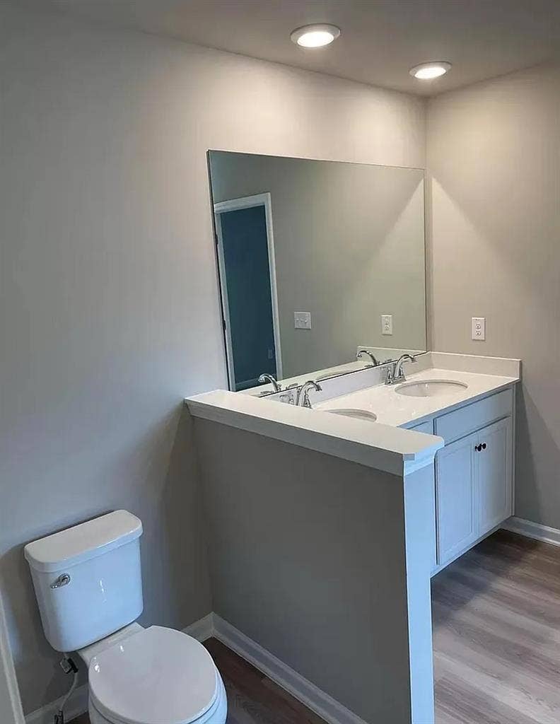 4 BR in Hampton