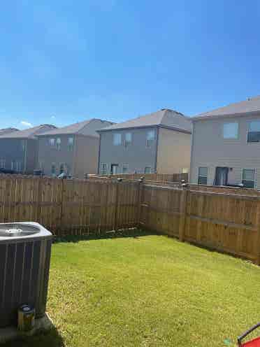 4 BR in Hampton