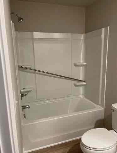 4 BR in Hampton