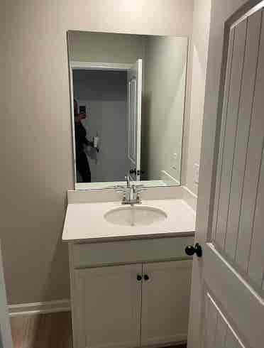 4 BR in Hampton