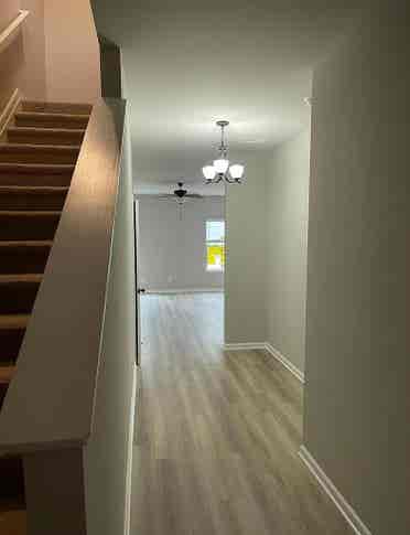 4 BR in Hampton