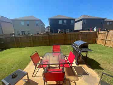 4 BR in Hampton