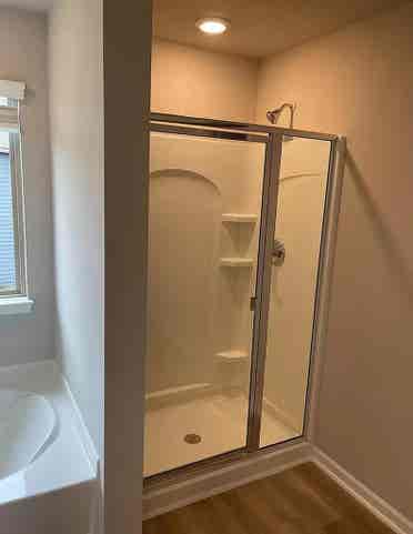4 BR in Hampton