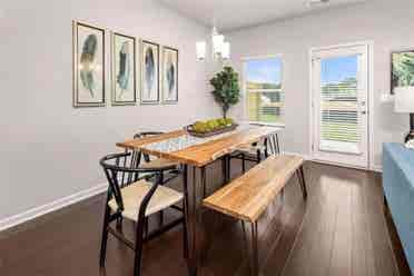 3 BR in Atlanta