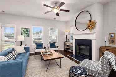 3 BR in Atlanta