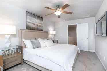 3 BR in Atlanta
