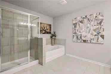 3 BR in Atlanta