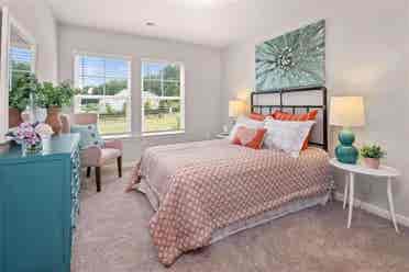 3 BR in Atlanta