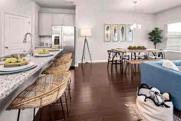 3 BR in Atlanta