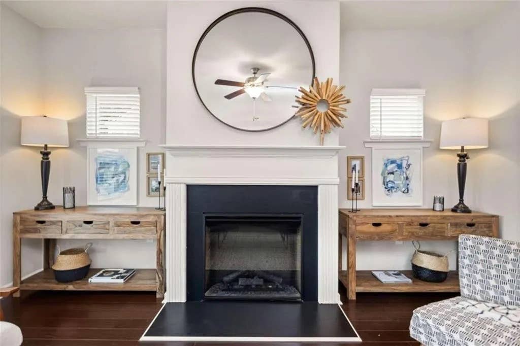 3 BR in Atlanta