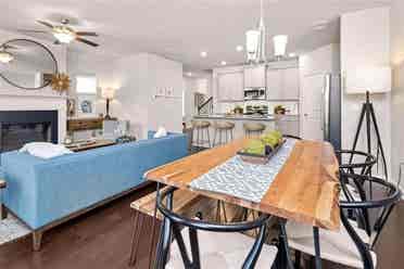 3 BR in Atlanta