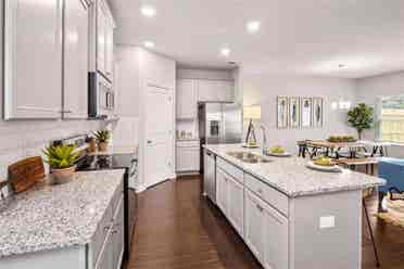 3 BR in Atlanta