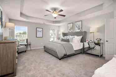 3 BR in Atlanta