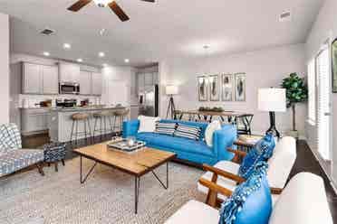 3 BR in Atlanta