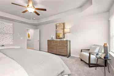 3 BR in Atlanta