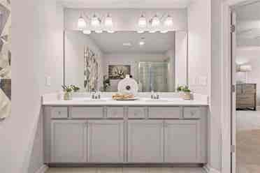 3 BR in Atlanta
