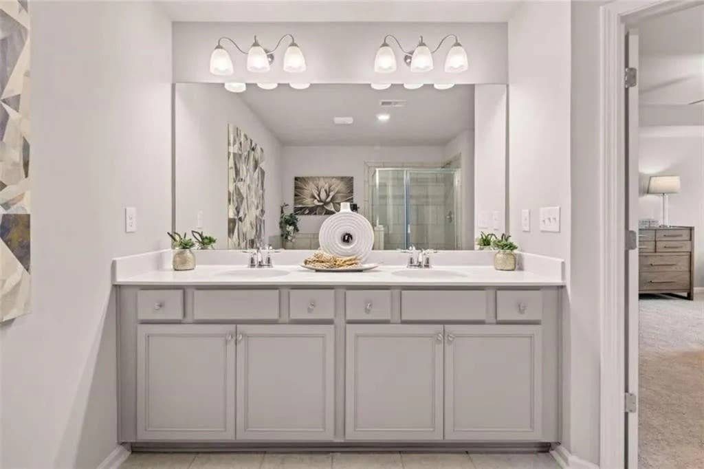 3 BR in Atlanta