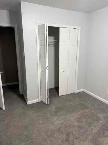 Single room in single family house