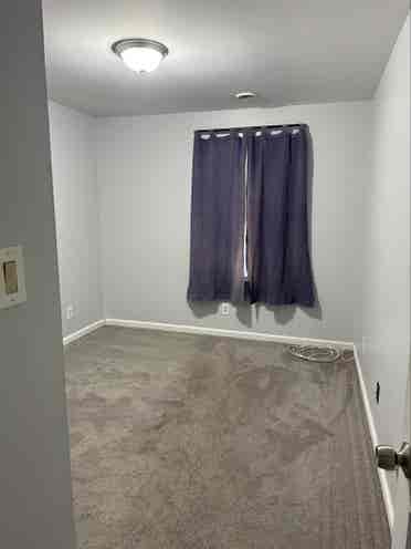 Single room in single family house
