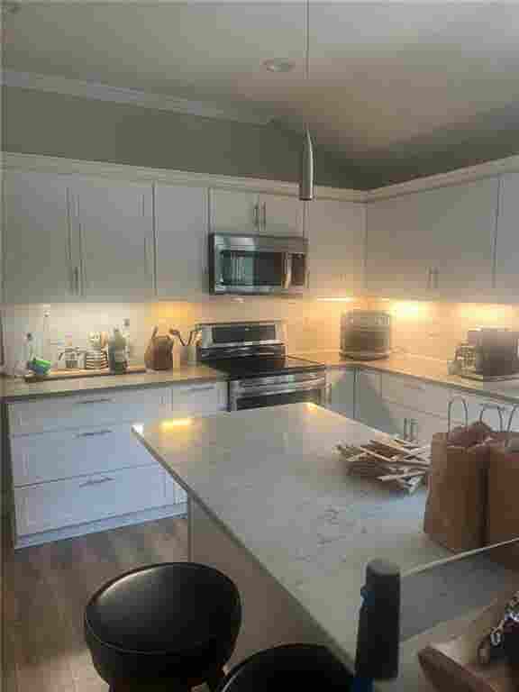 4 BR in Atlanta