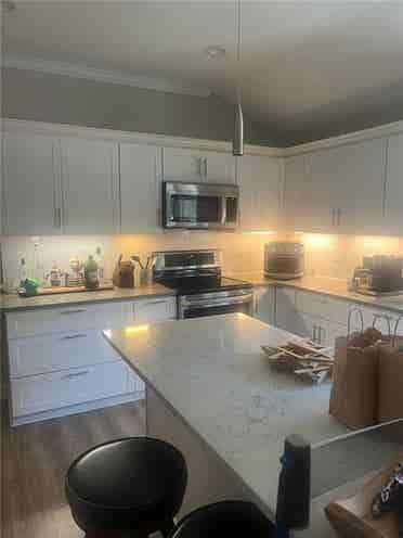 4 BR in Atlanta