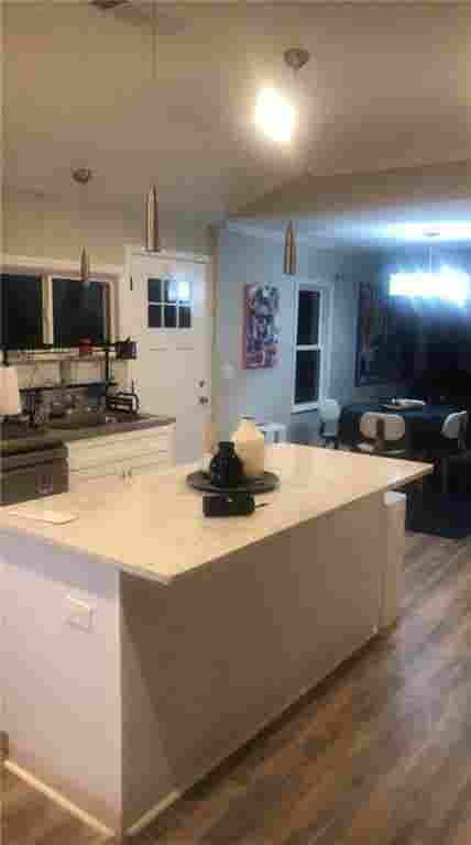 4 BR in Atlanta