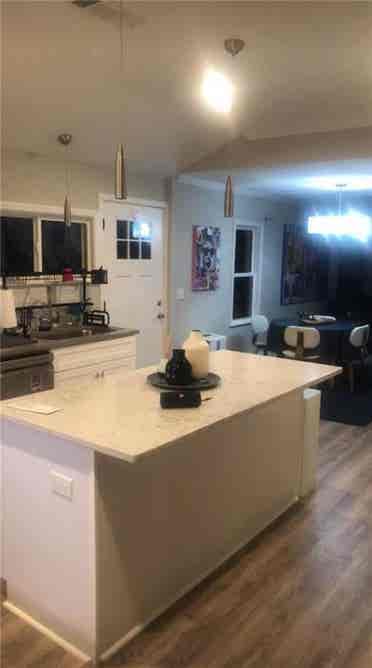4 BR in Atlanta