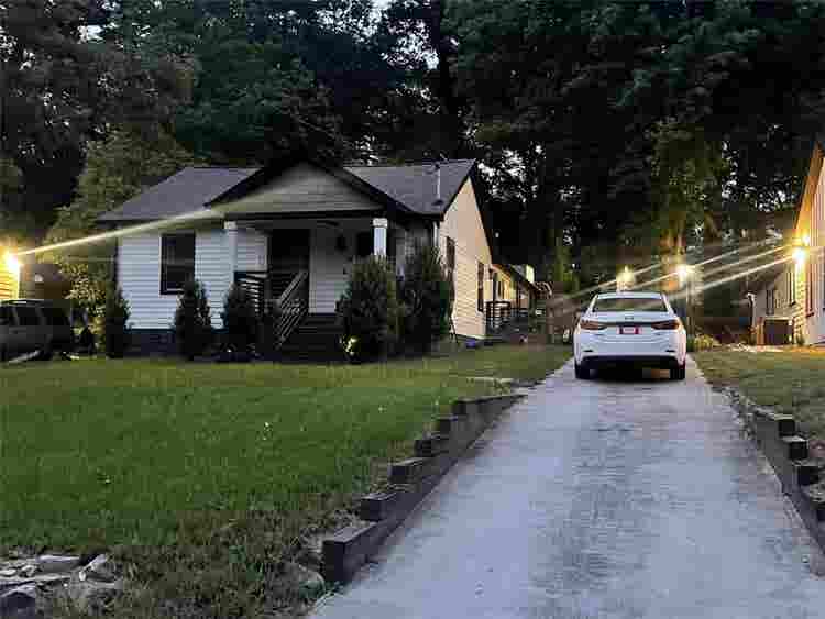 4 BR in Atlanta