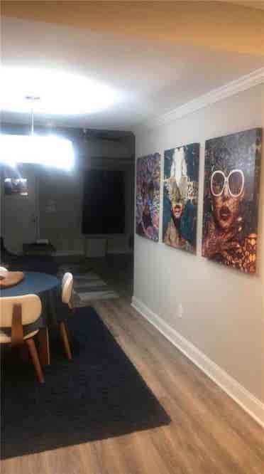 4 BR in Atlanta