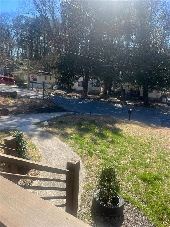 4 BR in Atlanta