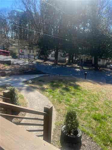 4 BR in Atlanta