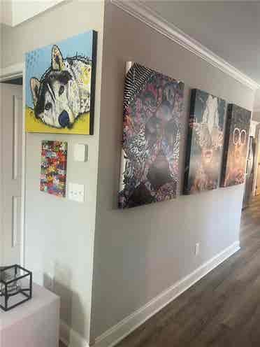 4 BR in Atlanta