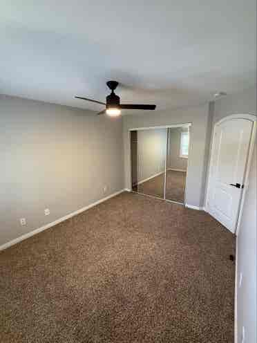 Room for rent in the Murrieta Oaks