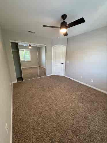 Room for rent in the Murrieta Oaks