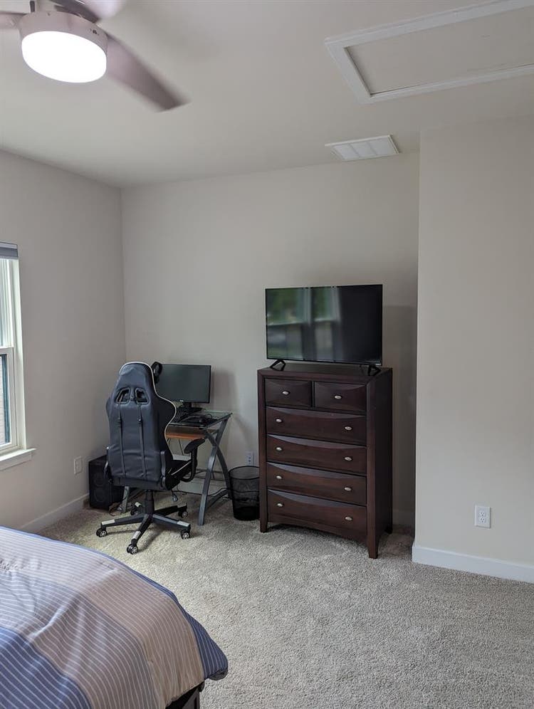 3 BR in Charlotte