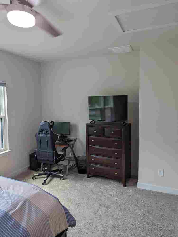 3 BR in Charlotte