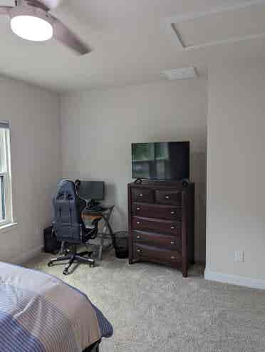 3 BR in Charlotte