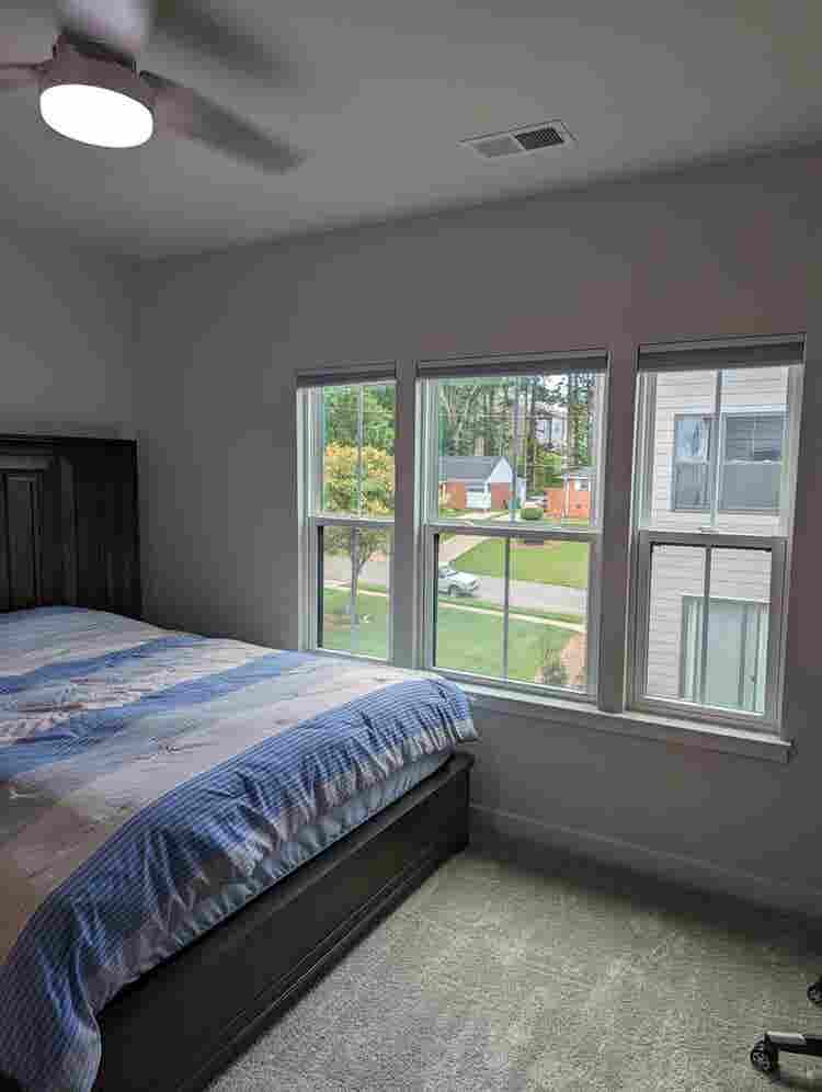 3 BR in Charlotte