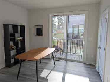 3 BR in Charlotte