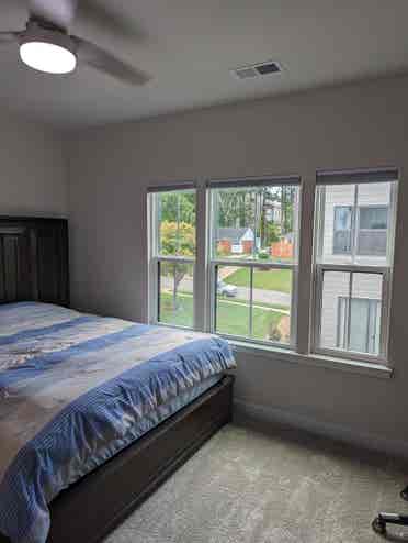 3 BR in Charlotte